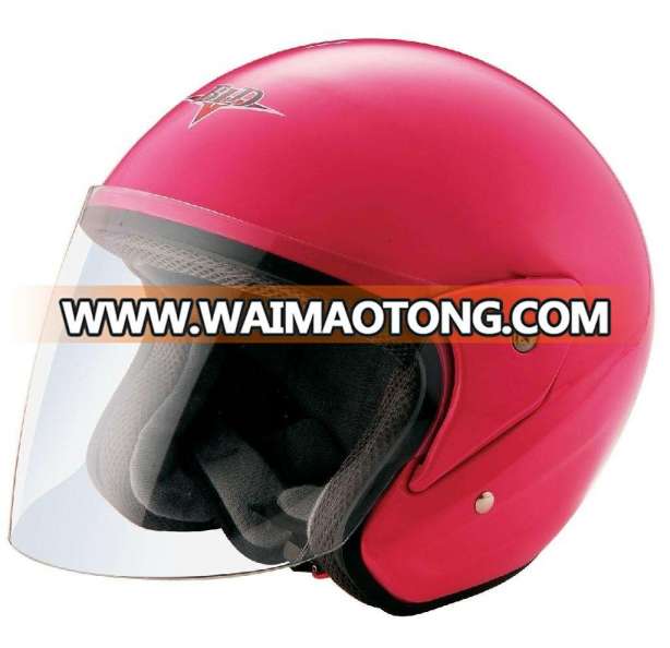 Crash Helmet Lens Visor Mould