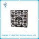 High Quality Optical Plastic Light Lens High Power Street Light Lens with Ce