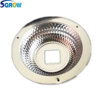 90 Degree LED Reflector ,20W/30W/50W/100W/150W LED Reflector