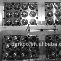 Optical mould plastic mould lens mould